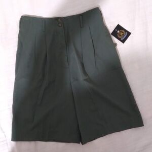 Vintage OBR High waisted shorts Sz 10